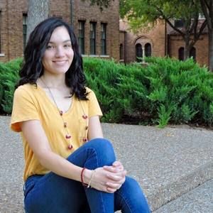 Meet your Posher, Brenna